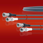 Fairview Microwave Launches Extended Line of Skew Matched Cable Pairs for High-Speed Networking and Supercomputing