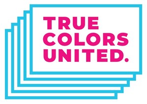 Cyndi Lauper's True Colors Fund Is Now True Colors United