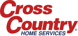 Cross Country Home Services Takes Home Five Stevie® Awards, Including Gold, For Sales &amp; Customer Service