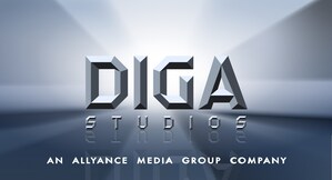 Allyance Media Group's DIGA Studios Opens LA Homebase &amp; Hires A.J. Morewitz as Head Of Scripted