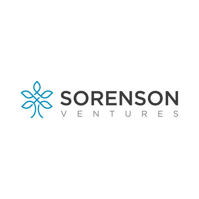 Sorenson Ventures (PRNewsfoto/Sorensen Ventures)