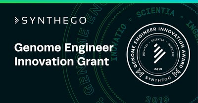 Synthego Launches $1 Million in Grants to Foster Innovation and Accelerate Discovery in Genome Engineering Research
