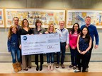 Performance Team's Annual Gives Back Campaign Raises $25,000 for the California Community Foundation's Wildfire Relief Fund