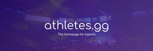 Austin-Based athletes.gg Launches: A One-Stop Shop Esports Platform for Professional Gamers and Fans Created by a 27-Year-Old Gamer That Has Been Programming Since He Was 8 and Self-Proclaimed #1 Fan of Taylor Swift