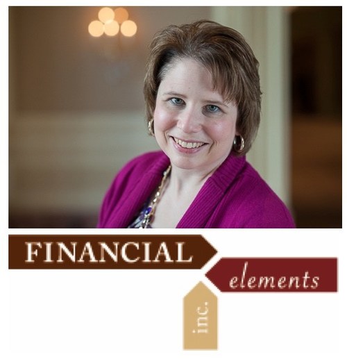 Chicagoland's Financial Elements Inc. Celebrates 10th Anniversary: Financial Advisor Brenda Knox, CFP®, Emphasizes Community Service, Fiduciary Standards as Next Decade Begins