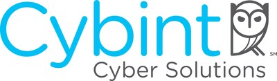 Cybint logo (PRNewsfoto/Cybint Solutions)