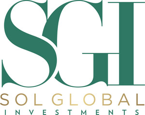 SOL Global Announces Completion of Investment in European Cannabis Holdings