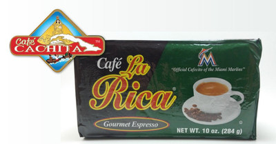Cafe La Rica Adds 209 Save Mart Stores Café Cachita Goes Chain Wide with Southeastern Grocers Cafe La Rica Adds 209 Save Mart Stores Café Cachita Goes Chain Wide with Southeastern Grocers