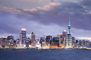 Kia Ora! Air Canada to Launch Seasonal Flights to Auckland, New Zealand from Vancouver