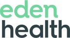 Eden Health Announces $10 Million Series A to Bring Integrated Primary Care and Insurance Navigation Solution Nationwide