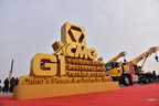 XCMG annonce son intention d'exporter 84 grues G-Series en 2019 sur les marchés étrangers