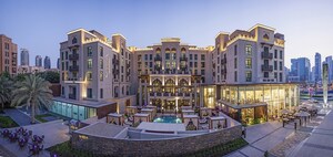Emaar Hospitality Group verwöhnt seine Gäste mit drei Spezialpaketen für Hotelaufenthalte in Dubai
