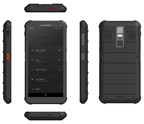 DarkMatter Group Unveils World's First Ultra Secure Smartphone for Extreme Field Conditions