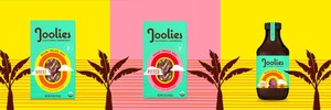 Joolies Brand Debuts at Expo West, Bringing Organic Medjool Dates Straight from Farm to Global Snacking Market