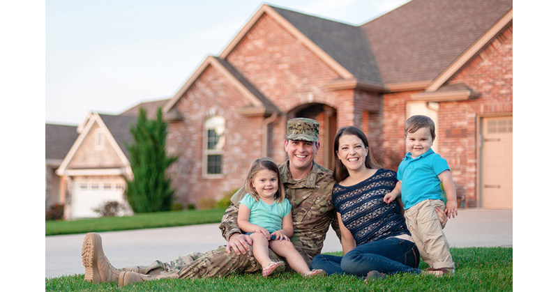 CoreVest Partners with Recon Realty to Empower Veterans to Launch, Grow ...