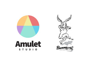 Amulet Studio Announces Series Development Deal with Bunnygraph Entertainment