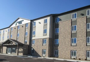 WoodSpring Suites Grows Presence in Greater Indianapolis