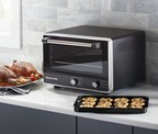 KitchenAid Brings Full-Size Oven Expertise To The Countertop