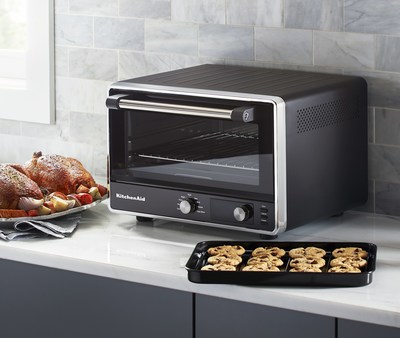 KitchenAid Digital Countertop Oven