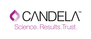 Candela Unveils New Corporate Identity at the 2019 American Academy of Dermatology (AAD) Annual Meeting
