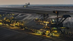 CRU: China Discourages Australian Coal Imports