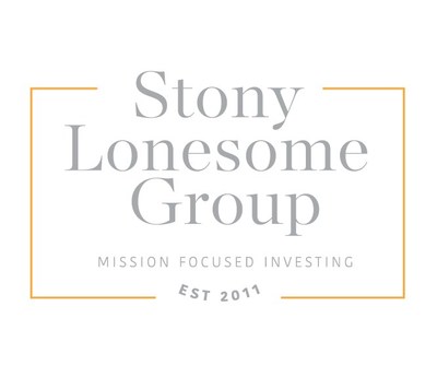 (PRNewsfoto/Stony Lonesome Group)