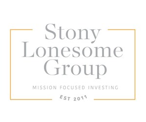 Stony Lonesome Group Names Lt General Brooks Bash, US Air Force Retired, as a General Partner