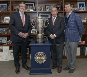 Northwell Health Named Official Healthcare Provider Of The 2019 PGA Championship