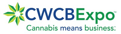 Cannabis World Congress & Business Expositions (CWCBExpo) logo