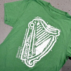 Go Beyond Green Beer On March 17th With The Guinness Guide To St. Patrick's Day