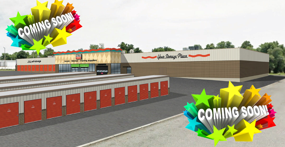 Self Storage Units Joplin Mo Dandk Organizer