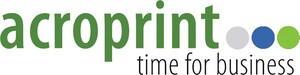 Acroprint® Announces Launch of ProPunch