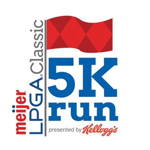 Meijer LPGA Classic 5k Run &amp; Walk presented by Kellogg's to Add Course Certification This Year