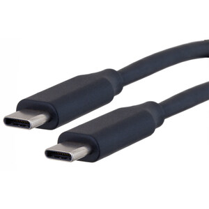 L-com Releases New USB 3.1 Gen 2 Type-C Cables with Low-Smoke Zero-Halogen and PVC Jackets