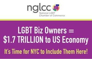 New York City Council Introduces LGBT Business Inclusion Bill in Partnership with NGLCC