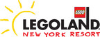 LEGOLAND® New York Resort Presents Premium Pass Sale For Perfect Holiday Gift