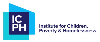 (PRNewsfoto/Institute for Children, Poverty)