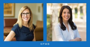 SPMB Adds Suzanne Heske and Bianca Moreno as New Partners
