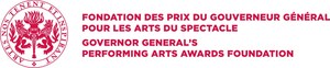 Célébrer le talent canadien : dévoilement des lauréats des Prix du Gouverneur général pour les arts du spectacle 2019