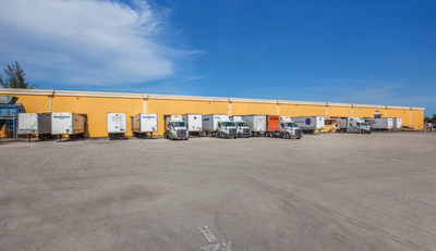 Golden Glades Fulfillment Center - FL