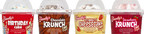 Friendly's Celebrates Mini Indulgences With The Launch Of Friendly's Cake Singles