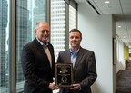 CenterPoint Energy Services named number one Natural Gas Marketer in North America by Mastio &amp; Company