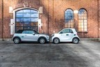 car2go and DriveNow join forces: SHARE NOW to become the biggest free-floating carshare provider worldwide