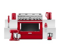 New Limited Edition Queen of Hearts Collection Brings Iconic Style to any  Kitchen