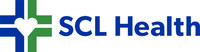 SCL Health logo (PRNewsfoto/SCL Health)