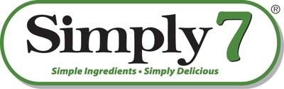 Simply 7 Logo