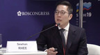 Dr. Rhee Se-whan of Grand Plastic Surgery Korea Invited as Russian Health Forum Speaker