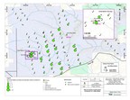 X-Terra Resources Reports Three Trends of 5 km Long (Open) in Tills at Northwest (NB-One) in the Area of Dome, Bonanza and Rim
