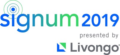 Livongo's SIGNUM 2019 conference, being held in San Francisco, CA
