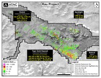 ATAC Resources Announces Phase One of 2019 Exploration Program at Rau Project